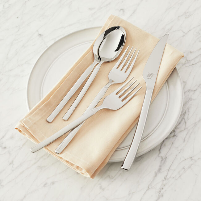 Zwilling - 20 PC Opus Flatware Set - 22770-320