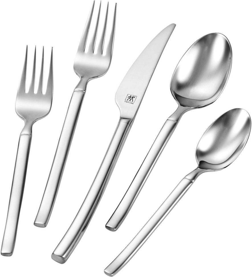 Zwilling - 20 PC Opus Flatware Set - 22770-320
