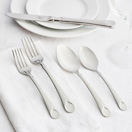 Zwilling - 20 PC Provence Flatware Set - 22748-320