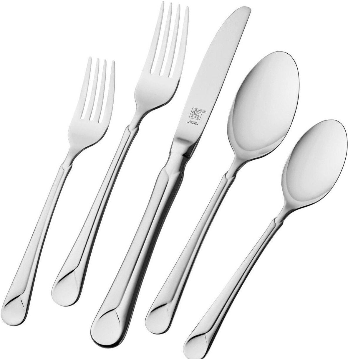 Zwilling - 20 PC Provence Flatware Set - 22748-320