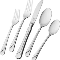 Zwilling - 20 PC Provence Flatware Set - 22748-320