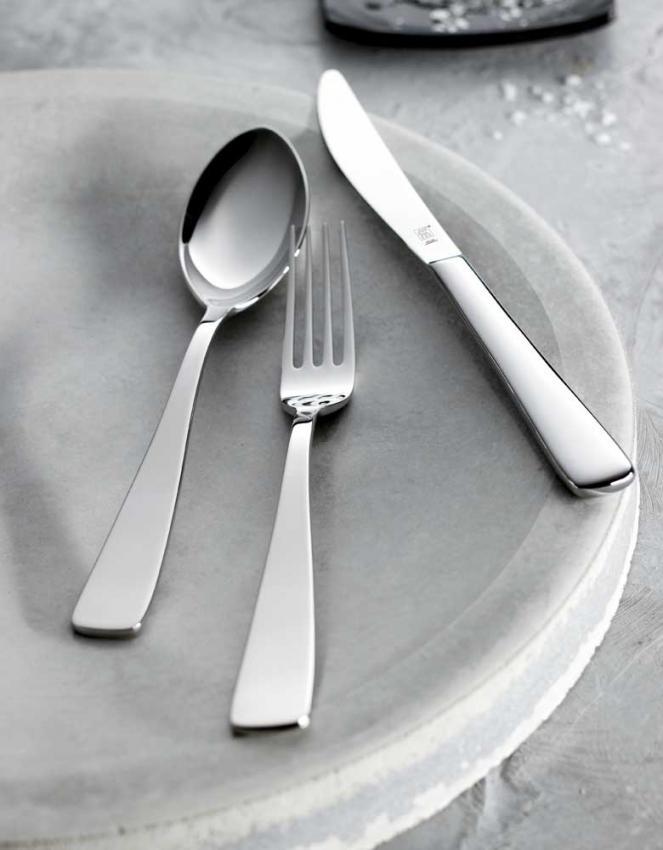 Zwilling - 20 PC Soho Flatware Set - 22564-320