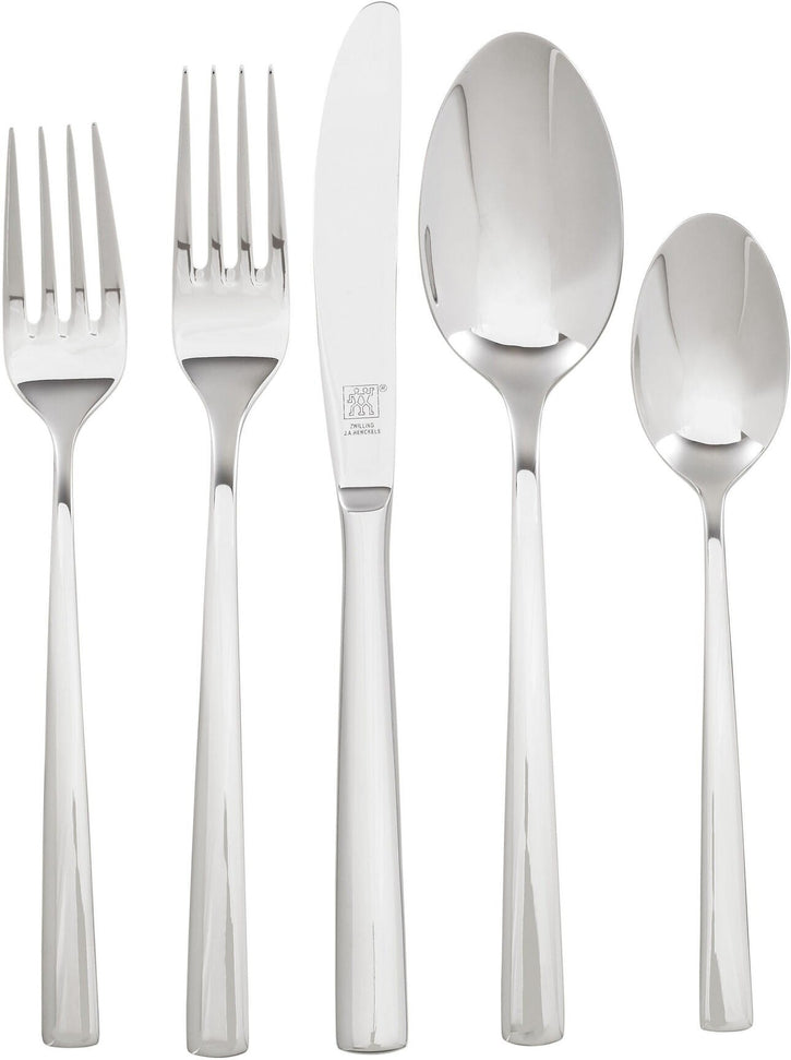Zwilling - 20 PC Soho Flatware Set - 22564-320