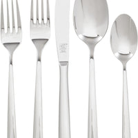 Zwilling - 20 PC Soho Flatware Set - 22564-320