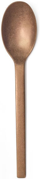 Zwilling - 24 PC PVD coated rose gold Flatware Set - 07125-424