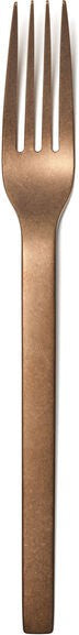 Zwilling - 24 PC PVD coated rose gold Flatware Set - 07125-424