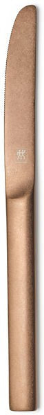 Zwilling - 24 PC PVD coated rose gold Flatware Set - 07125-424