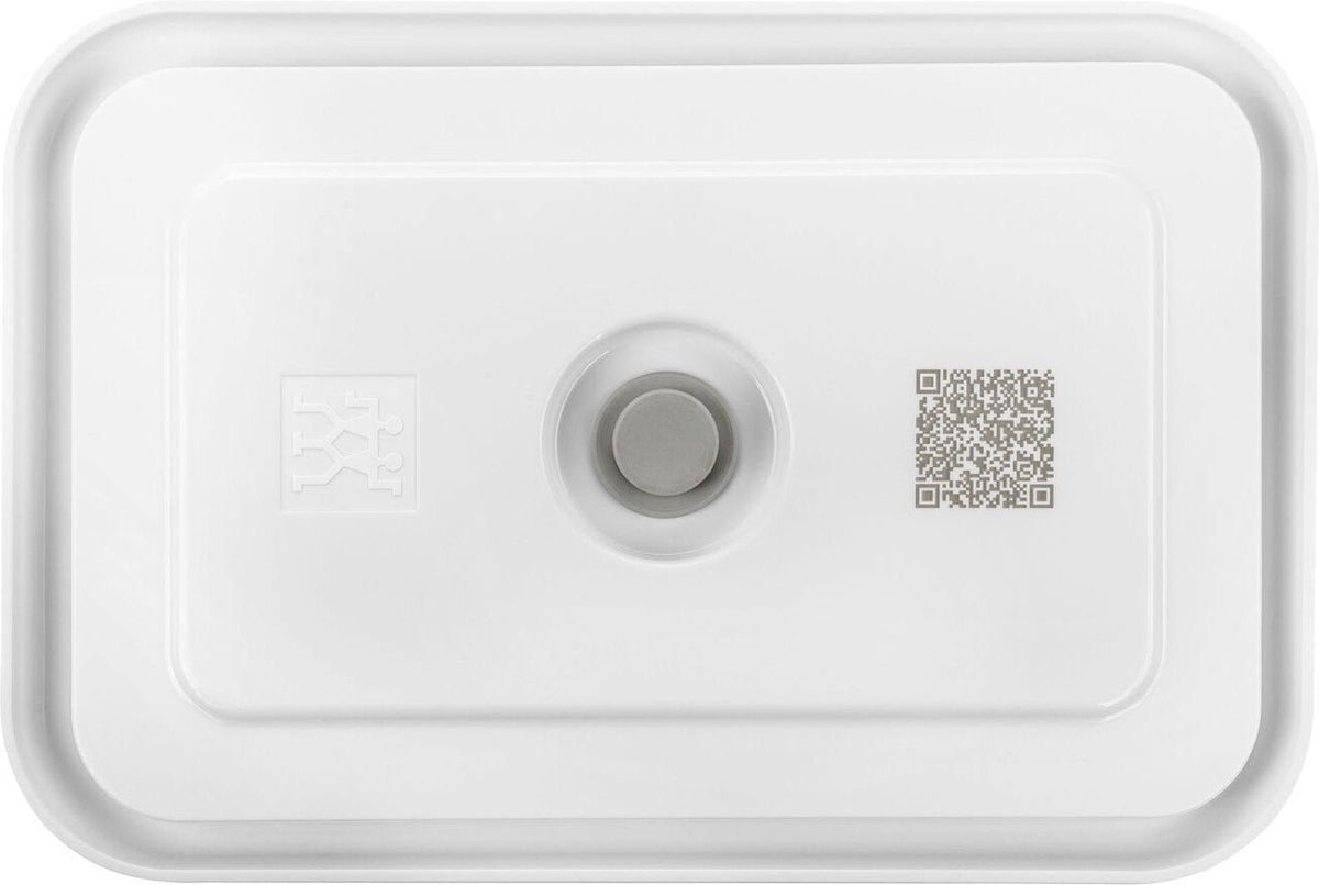Zwilling - 2.3 L Fresh & Save Large Plastic Vacuum Container - 36804-300
