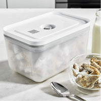Zwilling - 2.3 L Fresh & Save Large Plastic Vacuum Container - 36804-300