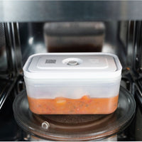 Zwilling - 2.3 L Fresh & Save Large Plastic Vacuum Container - 36804-300