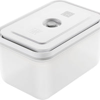 Zwilling - 2.3 L Fresh & Save Large Plastic Vacuum Container - 36804-300
