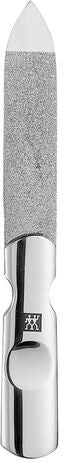 Zwilling - 3 PC Anthracite Leather Pocket Case - 1021388