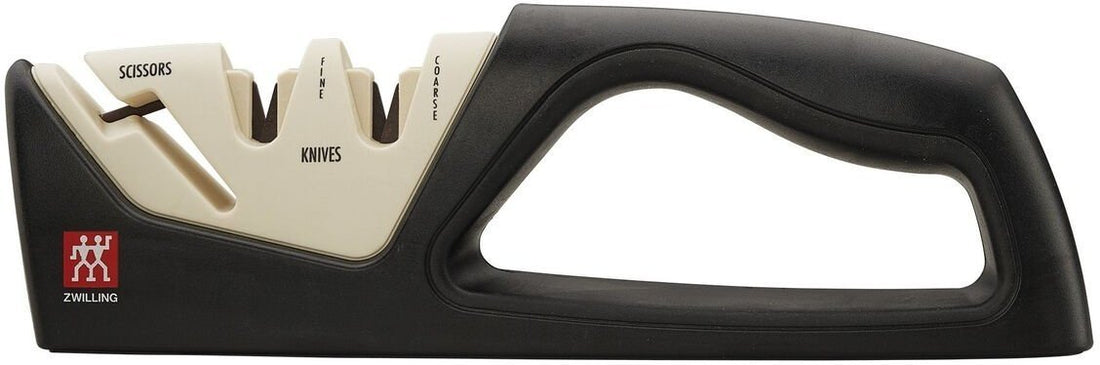 Zwilling - 3-Stage Knife Sharpener - 32525-300