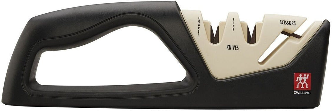 Zwilling - 3-Stage Knife Sharpener - 32525-300