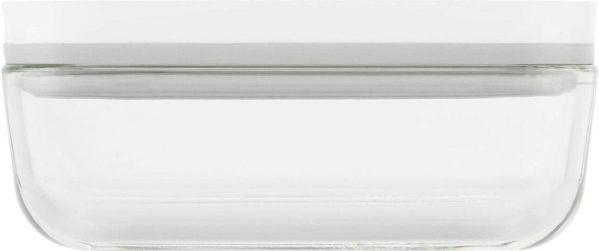Zwilling - 350 Ml Fresh & Save Small Glass Vacuum Container - 36803-100