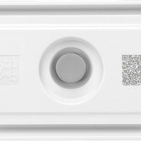 Zwilling - 350 Ml Fresh & Save Small Glass Vacuum Container - 36803-100