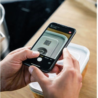 Zwilling - 350 Ml Fresh & Save Small Glass Vacuum Container - 36803-100