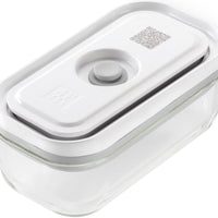Zwilling - 350 Ml Fresh & Save Small Glass Vacuum Container - 36803-100