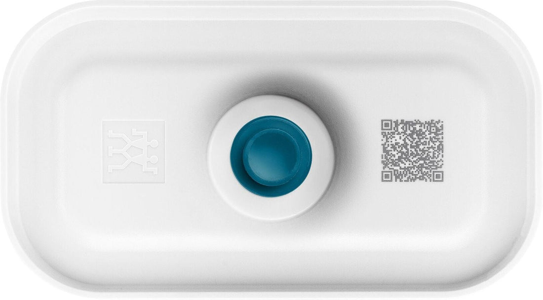 Zwilling - 350 Ml, Small Fresh & Save Lamer GLASS - 36801-301