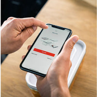 Zwilling - 350 Ml, Small Fresh & Save Lamer GLASS - 36801-301