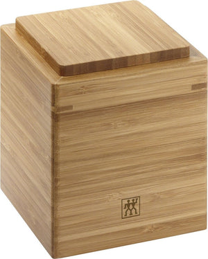 Zwilling - 4 PC Bamboo Storage Box Set - 35101-400