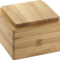 Zwilling - 4 PC Bamboo Storage Box Set - 35101-400 - DISCONTINUED