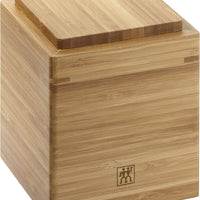 Zwilling - 4 PC Bamboo Storage Box Set - 35101-400 - DISCONTINUED