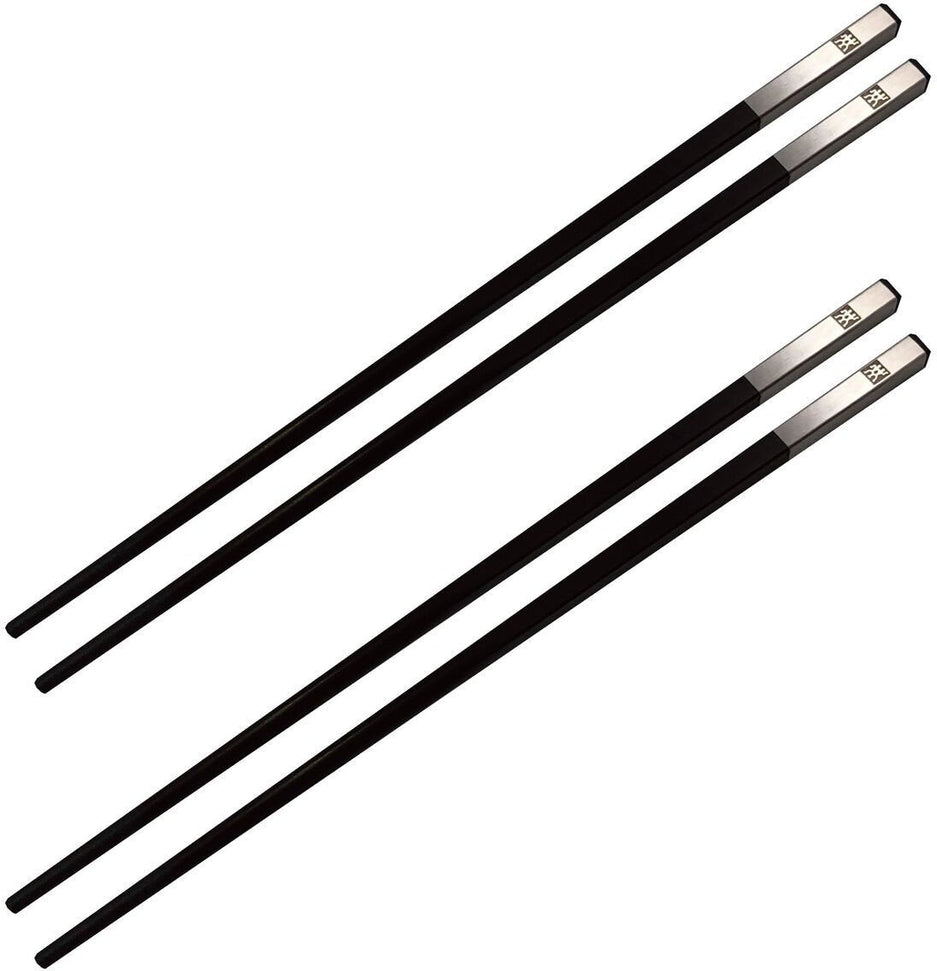 Zwilling - 4 PC Chopstick Set - 02702-102