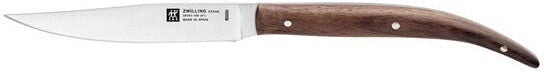 Zwilling - 4 PC Toro Steak Knife Set - 39164-004