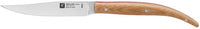 Zwilling - 4 PC Toro Steak Knife Set - 39164-004