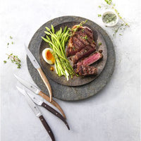 Zwilling - 4 PC Toro Steak Knife Set - 39164-004