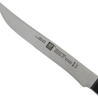 Zwilling - 4 PC Twin Gourmet Black Steak Knife Set - 39123-000