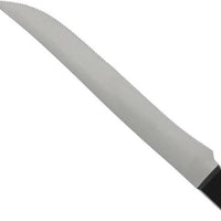 Zwilling - 4 PC Twin Gourmet Black Steak Knife Set - 39123-000