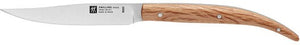 Zwilling - 4 PC Toro Steak Knife Set - 39164-004