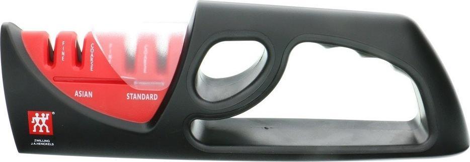 Zwilling - 4-Stage Pull Knife Sharpener - 32602-001