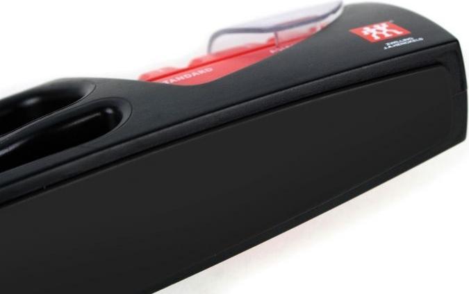 Zwilling - 4-Stage Pull Knife Sharpener - 32602-001