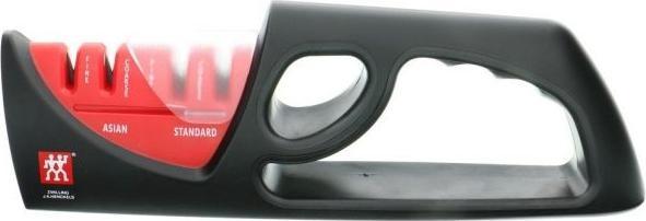 Zwilling - 4-Stage Pull Knife Sharpener - 32602-001