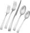 Zwilling - 45 PC Bellasera Flatware Set with Brushed Finish - 22769-345