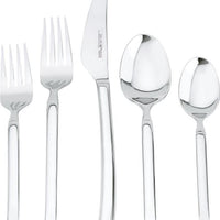 Zwilling - 45 PC Opus Flatware Set - 22770-345