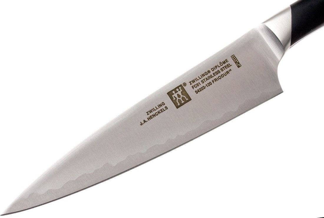 Zwilling - 4.5" Diplome Paring Knife 120mm - 54202-121