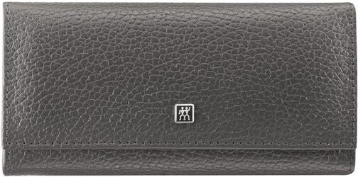 Zwilling - 5 PC Anthracite Leather Pocket Case - 1021384