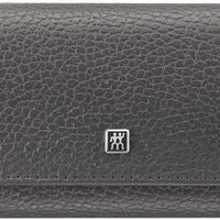 Zwilling - 5 PC Anthracite Leather Pocket Case - 1021384