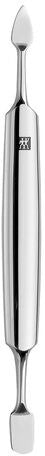 Zwilling - 5 PC Anthracite Leather Pocket Case - 1021384