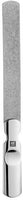 Zwilling - 5 PC Anthracite Leather Pocket Case - 1021384