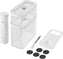 Zwilling - 5 PC Fresh & Save CUBE Vacuum Starter Set - 1026143