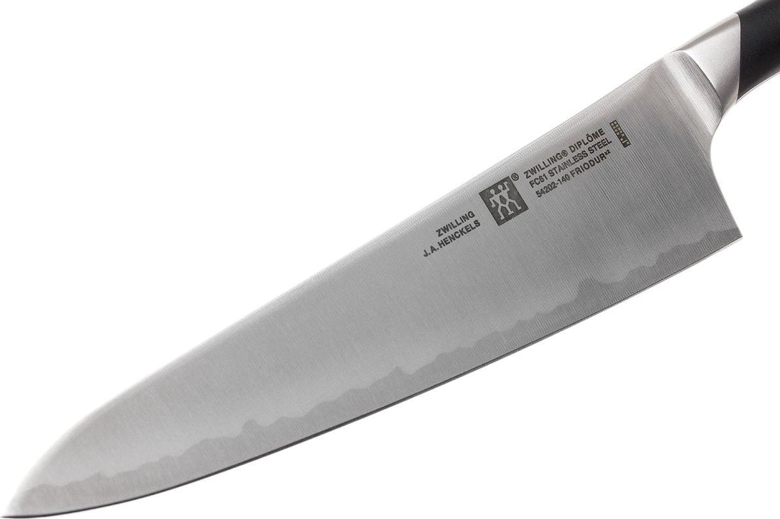 Zwilling - 5.5" Diplome Prep Knife 140mm - 54202-141