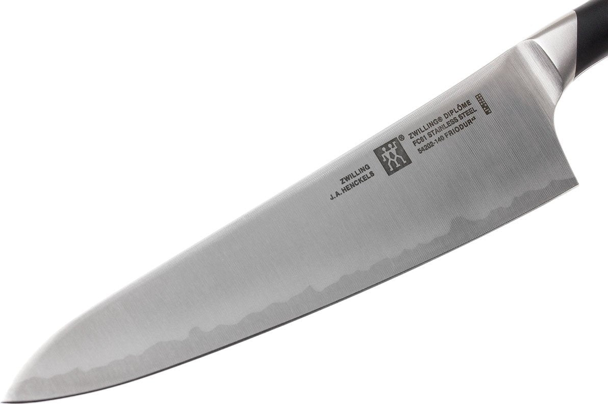 Zwilling - 5.5" Diplome Prep Knife 140mm - 54202-141
