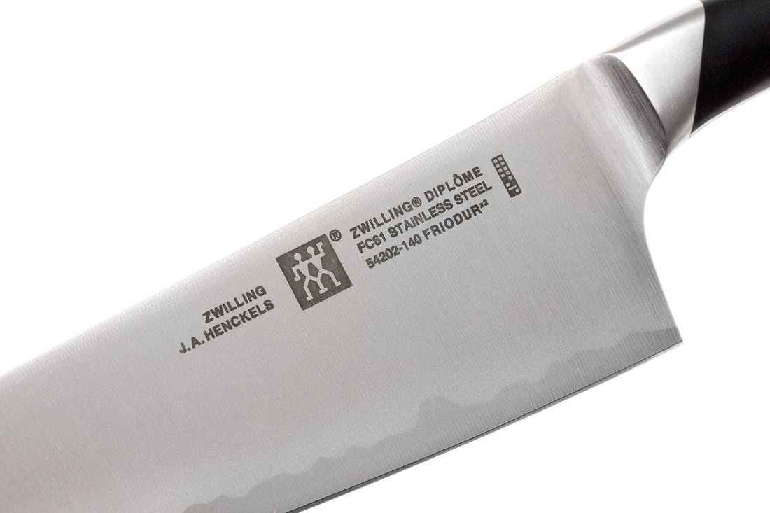 Zwilling - 5.5" Diplome Prep Knife 140mm - 54202-141