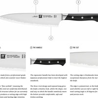 Zwilling - 5.5" Diplome Prep Knife 140mm - 54202-141