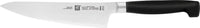 Zwilling - 5.5" Four Star Prep Knife 140mm - 31093-141